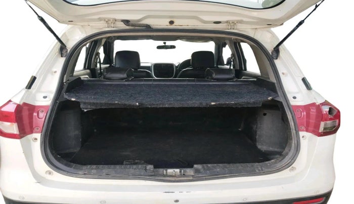 2018 Maruti Vitara Brezza VDI, Diesel, Manual, 1,43,319 km, exterior