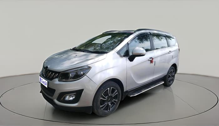 2023 Mahindra MARAZZO M 6 + 8 STR, Diesel, Manual, 32,137 km, exterior