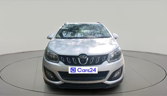 2023 Mahindra MARAZZO M 6 + 8 STR, Diesel, Manual, 32,137 km, exterior