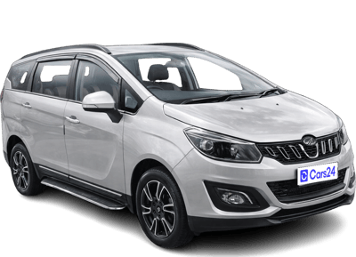 2023 Mahindra MARAZZO - SUV - Diesel - Manual - ₹12.60 lakh