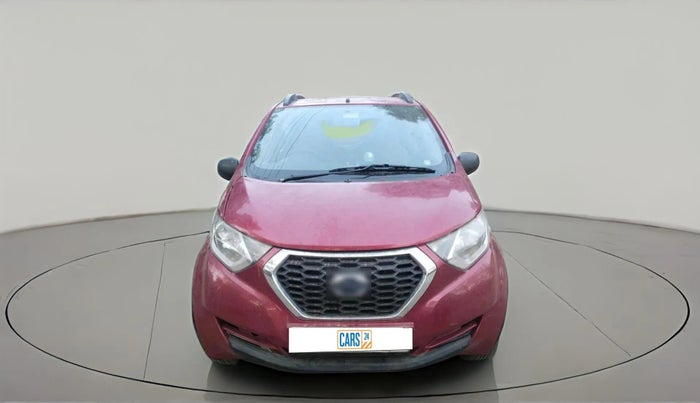 2017 Datsun Redi Go S 1.0, Petrol, Manual, 67,225 km, exterior