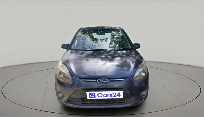 2011 Ford Figo ZXI 1.2 PETROL, Petrol, Manual, 76,921 km, exterior