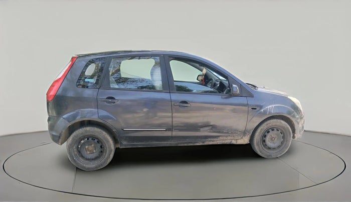 2011 Ford Figo ZXI 1.2 PETROL, Petrol, Manual, 76,921 km, exterior