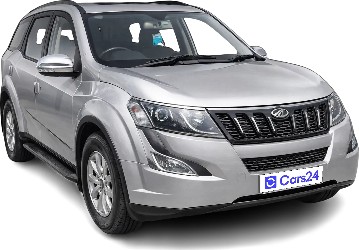 2016 Mahindra XUV500 - SUV - Diesel - Manual - ₹6.50 lakh