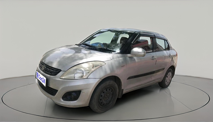2013 Maruti Swift Dzire VXI, Petrol, Manual, 1,27,177 km, exterior
