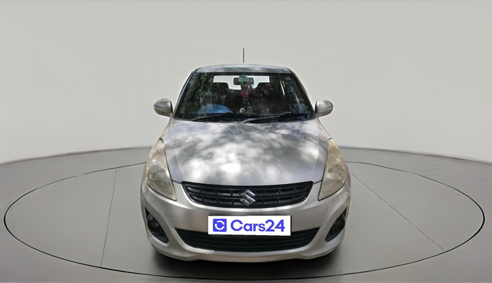 2013 Maruti Swift Dzire VXI, Petrol, Manual, 1,27,177 km, exterior