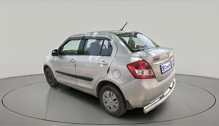 2013 Maruti Swift Dzire VXI, Petrol, Manual, 1,27,177 km, exterior