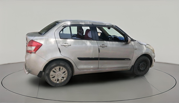 2013 Maruti Swift Dzire VXI, Petrol, Manual, 1,27,177 km, exterior
