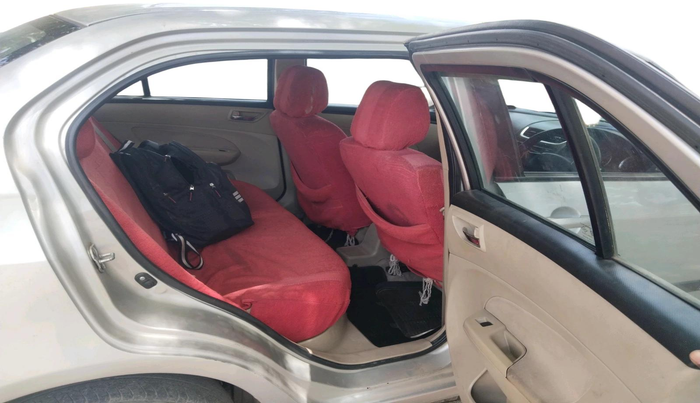 2013 Maruti Swift Dzire VXI, Petrol, Manual, 1,27,177 km, interior
