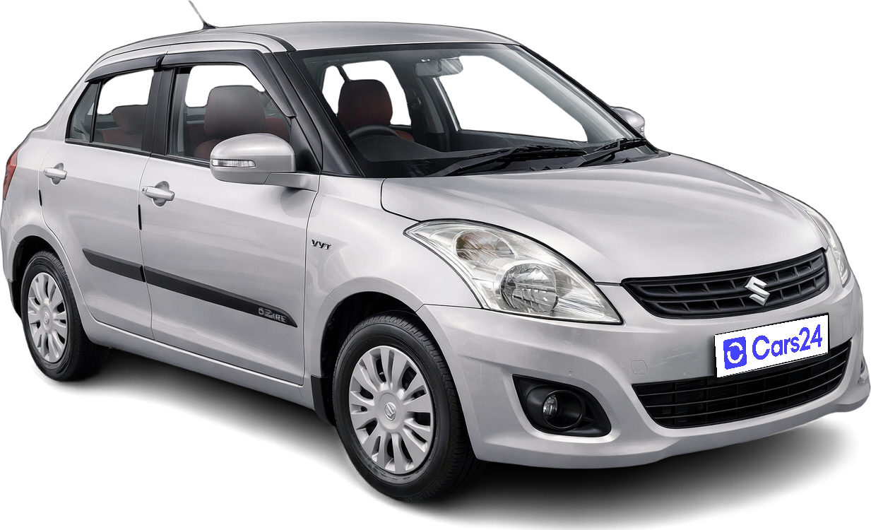 2013 Maruti Swift Dzire - Sedan - Petrol - Manual - ₹1.85 lakh