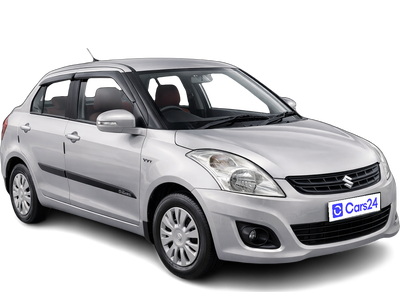 2013 Maruti Swift Dzire - Sedan - Petrol - Manual - ₹1.85 lakh