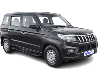 2023 Mahindra BOLERO NEO - SUV - Diesel - Manual - ₹8.30 lakh