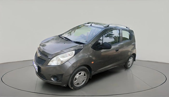 2013 Chevrolet Beat PS DIESEL, Diesel, Manual, 51,580 km, exterior