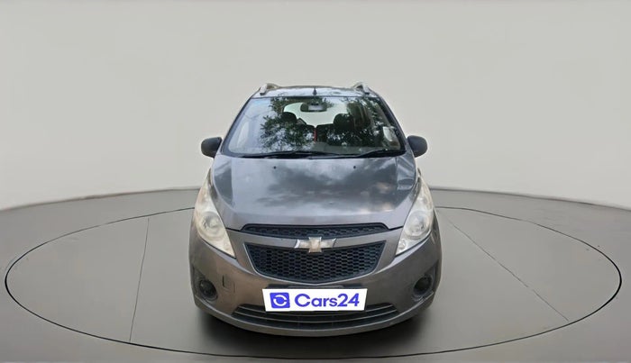 2013 Chevrolet Beat PS DIESEL, Diesel, Manual, 51,580 km, exterior