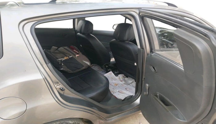 2013 Chevrolet Beat PS DIESEL, Diesel, Manual, 51,580 km, interior