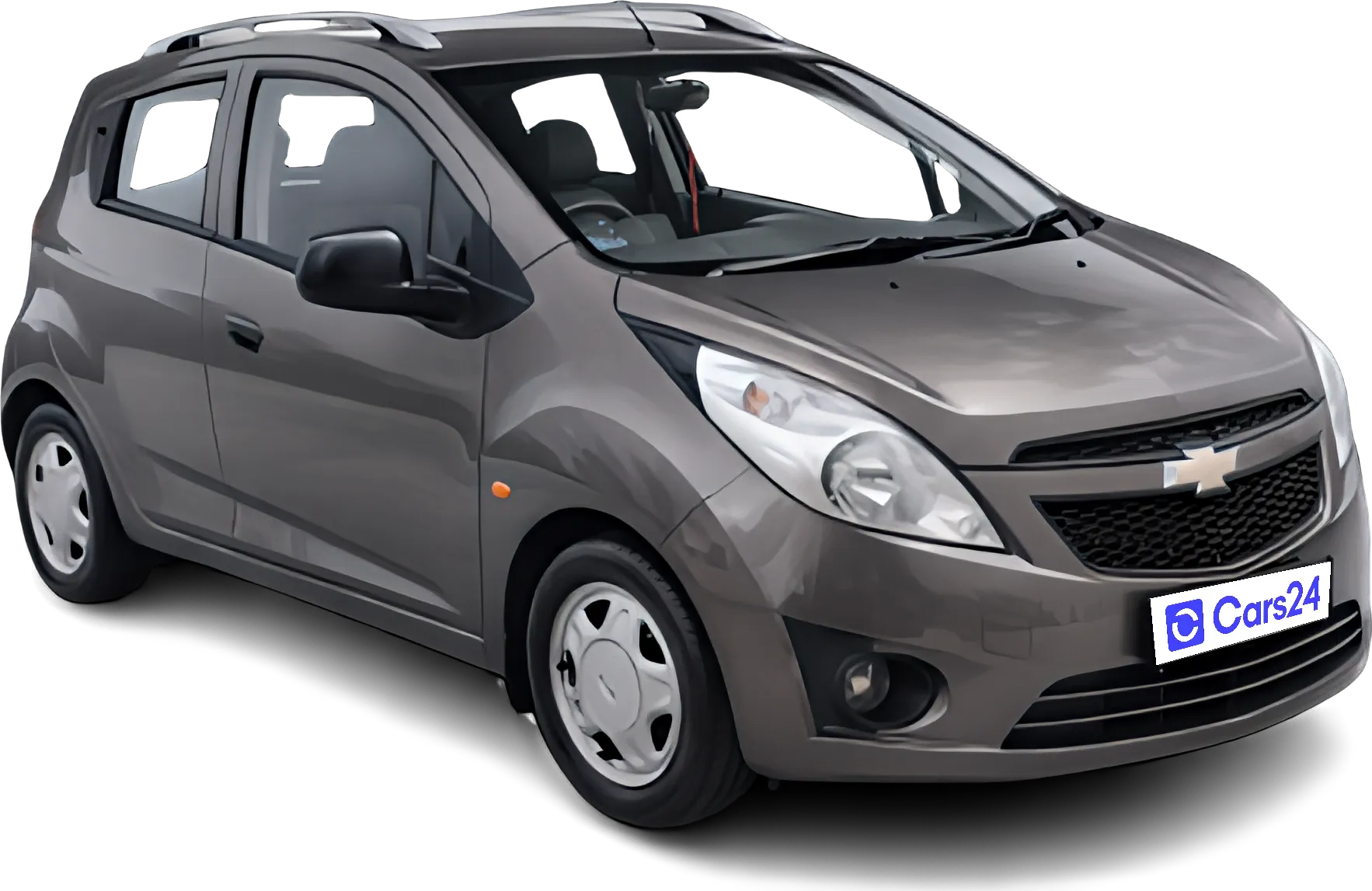 2013 Chevrolet Beat - Hatchback - Diesel - Manual - ₹83,100