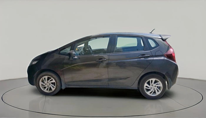 2017 Honda Jazz 1.2L I-VTEC VX, Petrol, Manual, 31,261 km, exterior