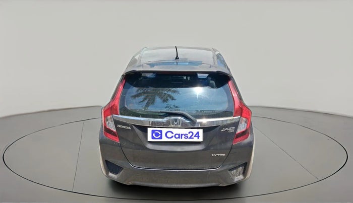 2017 Honda Jazz 1.2L I-VTEC VX, Petrol, Manual, 31,261 km, exterior