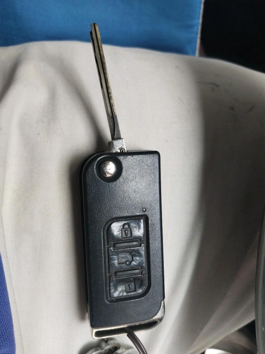 2014 Mahindra XUV500 W6, Diesel, Manual, 1,16,812 km, interior