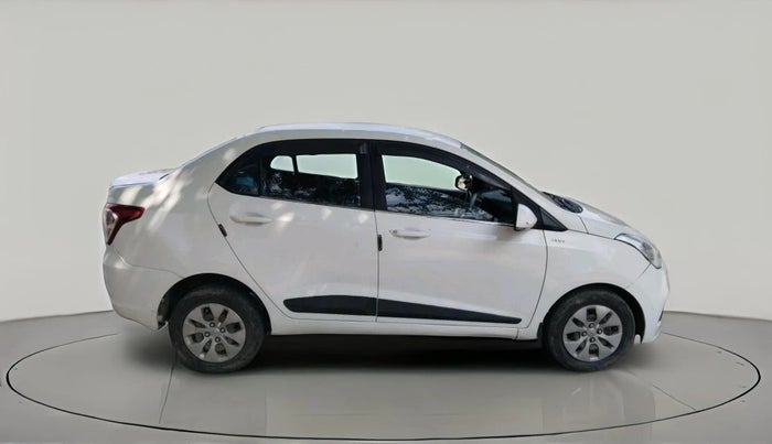 2015 Hyundai Xcent S 1.2, Petrol, Manual, 1,37,951 km, exterior