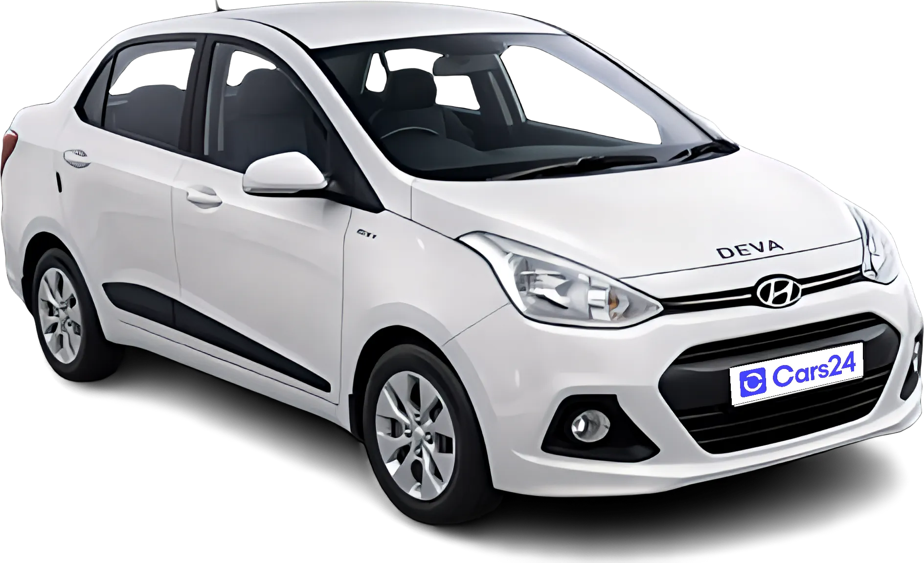2015 Hyundai Xcent - Sedan - Petrol - Manual - ₹2.25 lakh