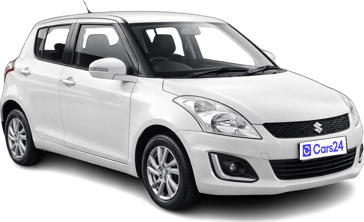 2014 Maruti Swift - Hatchback - Diesel - Manual - ₹3.20 lakh