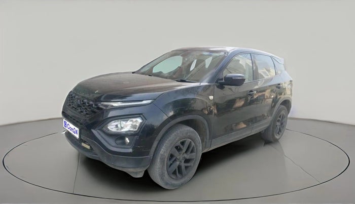 2022 Tata Harrier XTA 2.0L KRYOTEC PLUS, Diesel, Automatic, 65,926 km, exterior