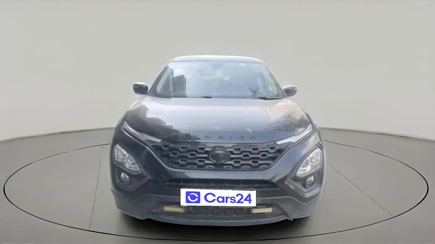 2022 Tata Harrier XTA 2.0L KRYOTEC PLUS, Diesel, Automatic, 65,926 km, exterior