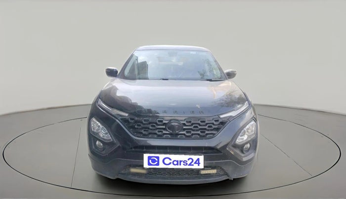 2022 Tata Harrier XTA 2.0L KRYOTEC PLUS, Diesel, Automatic, 65,926 km, exterior