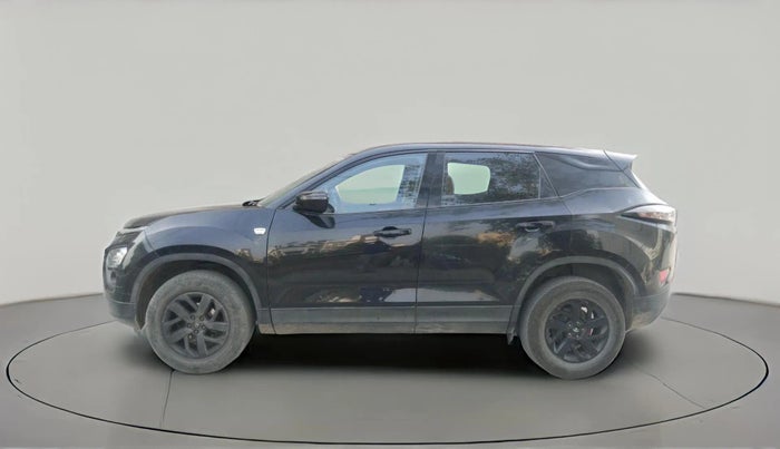 2022 Tata Harrier XTA 2.0L KRYOTEC PLUS, Diesel, Automatic, 65,926 km, exterior