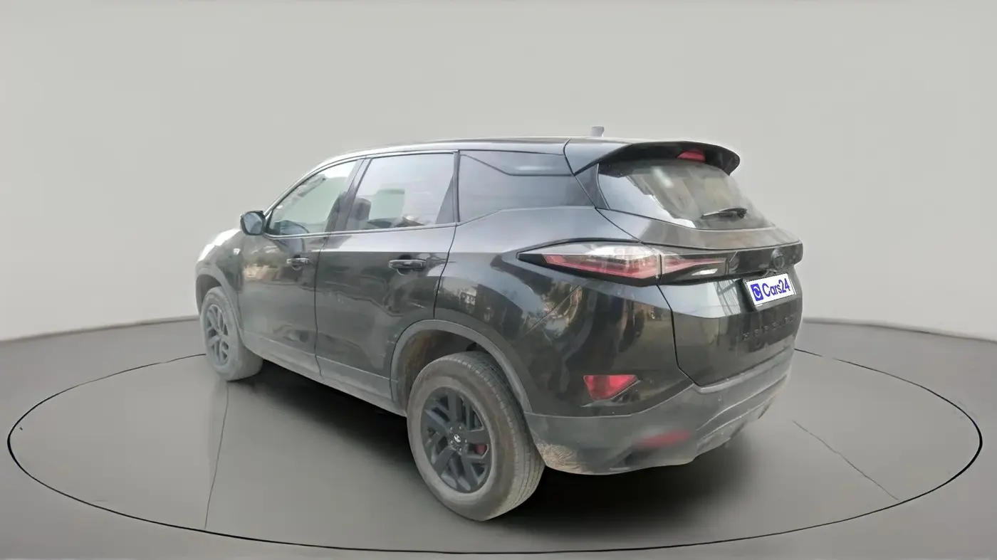 2022 Tata Harrier XTA 2.0L KRYOTEC PLUS, Diesel, Automatic, 65,926 km, exterior