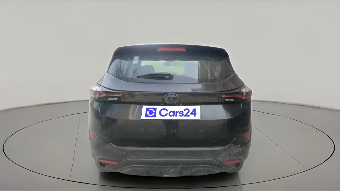 2022 Tata Harrier XTA 2.0L KRYOTEC PLUS, Diesel, Automatic, 65,926 km, exterior