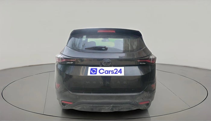 2022 Tata Harrier XTA 2.0L KRYOTEC PLUS, Diesel, Automatic, 65,926 km, exterior