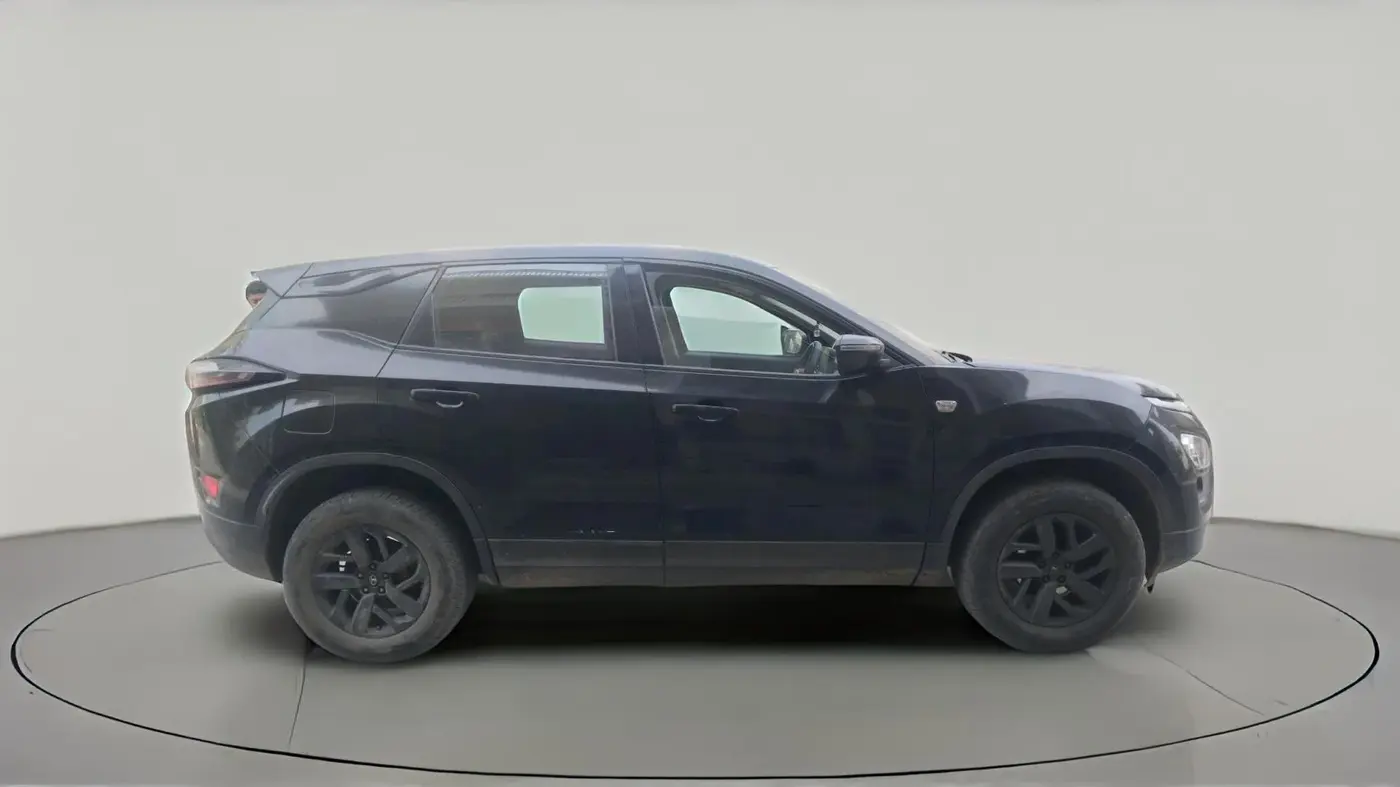 2022 Tata Harrier XTA 2.0L KRYOTEC PLUS, Diesel, Automatic, 65,926 km, exterior