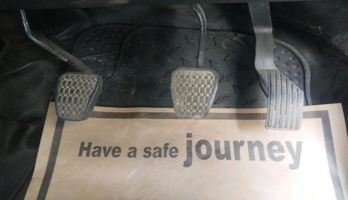 2021 Tata NEXON XM SUNROOF PETROL, Petrol, Manual, 47,013 km, interior