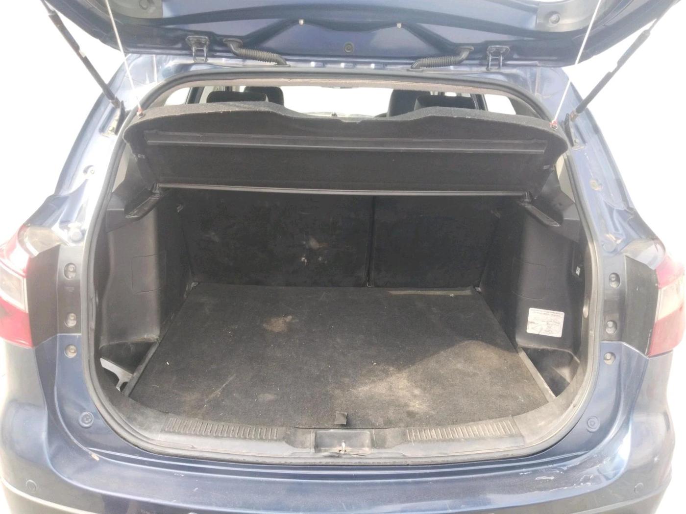 2018 Maruti S Cross ZETA 1.3, Diesel, Manual, 3,24,473 km, exterior