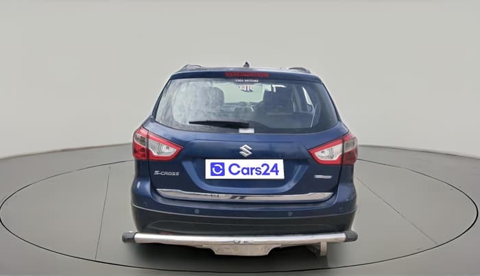 2018 Maruti S Cross ZETA 1.3, Diesel, Manual, 3,24,473 km, exterior