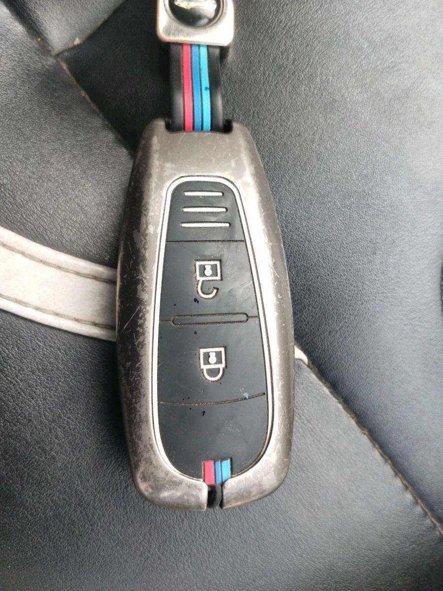 2018 Maruti S Cross ZETA 1.3, Diesel, Manual, 3,24,473 km, interior