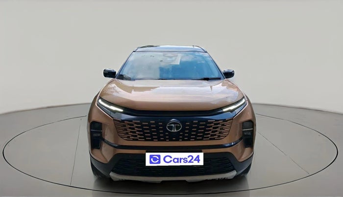 2024 Tata Safari ACCOMPLISHED PLUS DUAL TONE AT, Diesel, Automatic, 31,039 km, exterior