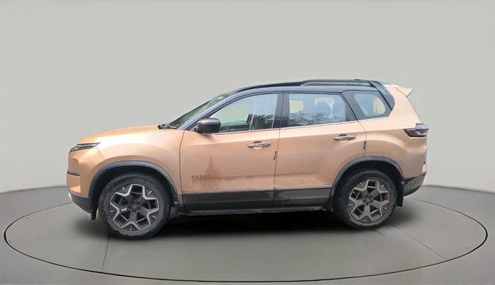 2024 Tata Safari ACCOMPLISHED PLUS DUAL TONE AT, Diesel, Automatic, 31,039 km, exterior