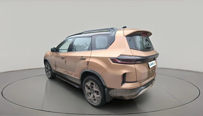 2024 Tata Safari ACCOMPLISHED PLUS DUAL TONE AT, Diesel, Automatic, 31,039 km, exterior