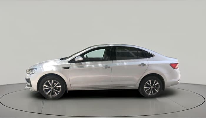 2022 Skoda SLAVIA STYLE 1.0L TSI AT, Petrol, Automatic, 47,007 km, exterior