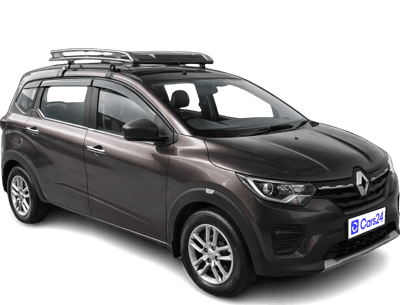 2024 Renault TRIBER - SUV - Petrol - Manual - ₹6.50 lakh