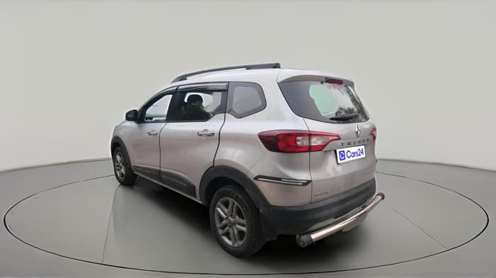 2025 Renault TRIBER RXZ, Petrol, Manual, 7,005 km, exterior