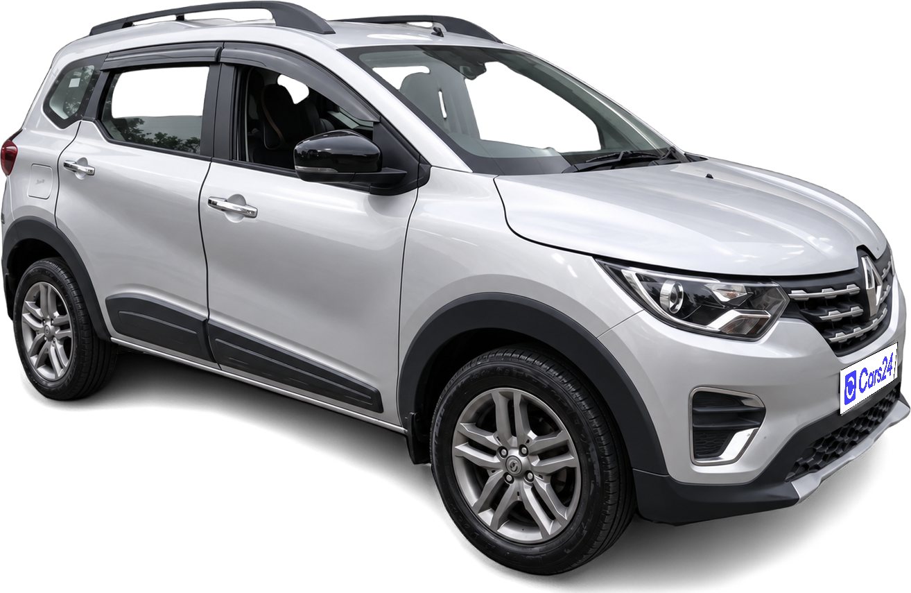 2025 Renault TRIBER - SUV - Petrol - Manual - ₹8.10 lakh