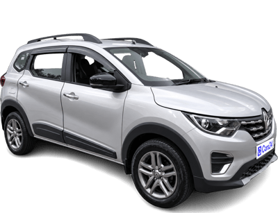 2025 Renault TRIBER - SUV - Petrol - Manual - ₹8.10 lakh