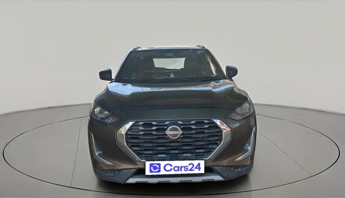 2022 Nissan MAGNITE XE, Petrol, Manual, 53,236 km, exterior