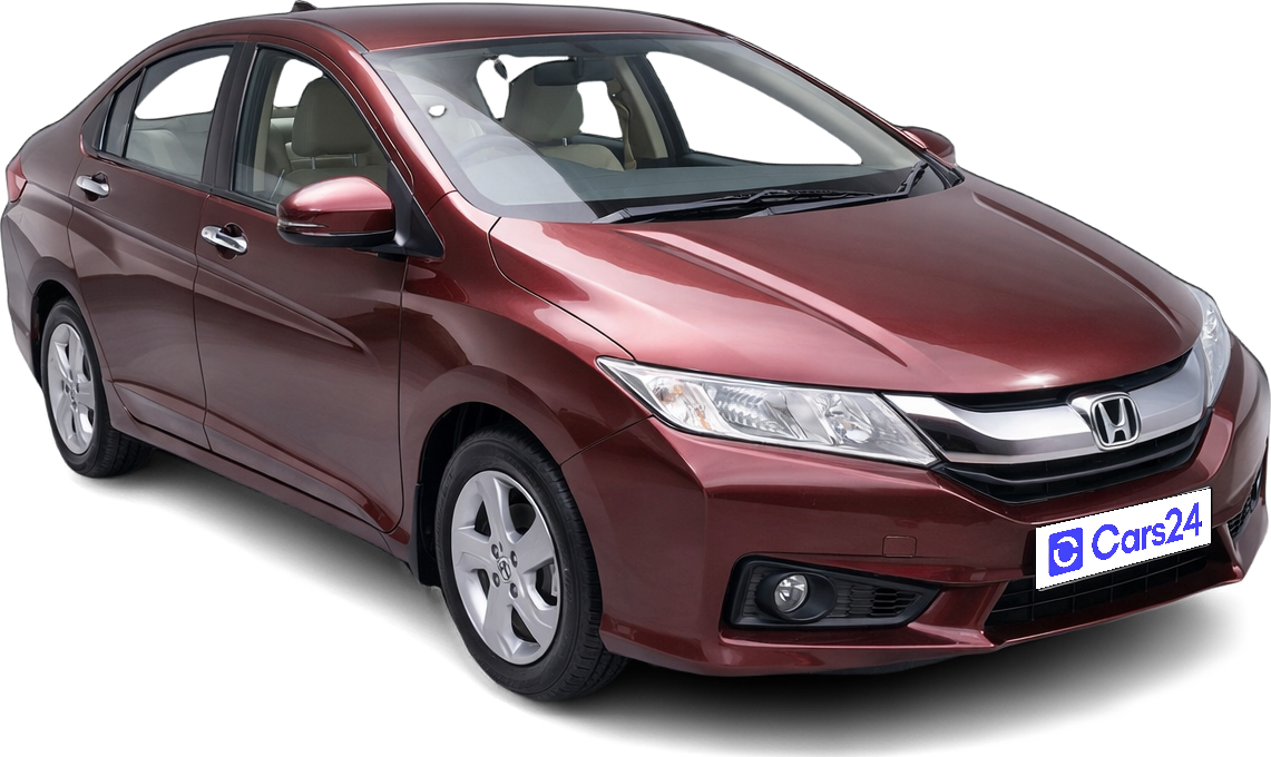2015 Honda City - Sedan - Diesel - Manual - ₹3.00 lakh