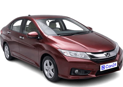 2015 Honda City - Sedan - Diesel - Manual - ₹2.75 lakh