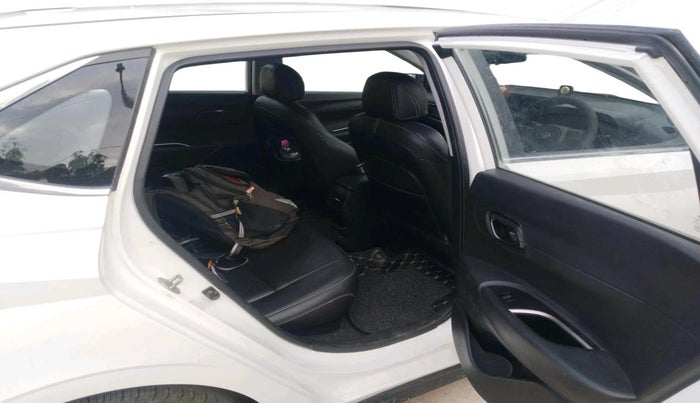 2021 Hyundai NEW I20 ASTA (O) 1.2 MT, Petrol, Manual, 45,744 km, interior